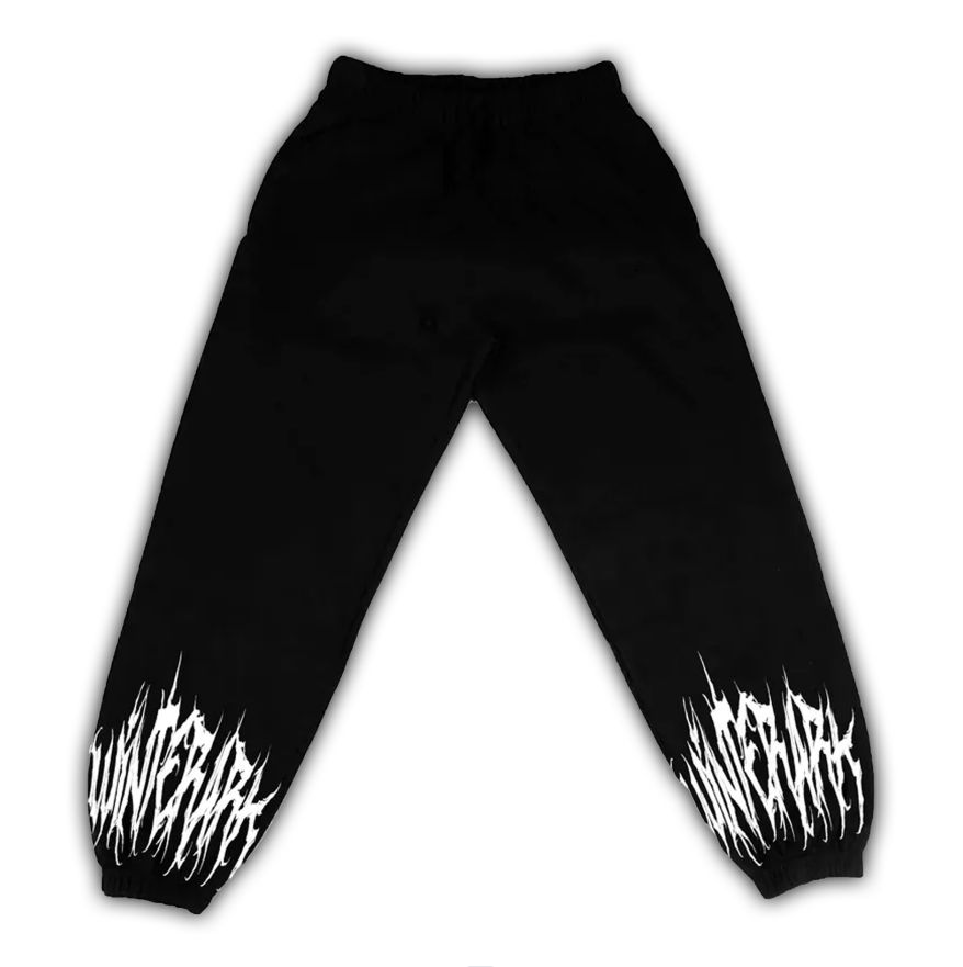 SPIKE JOGGER