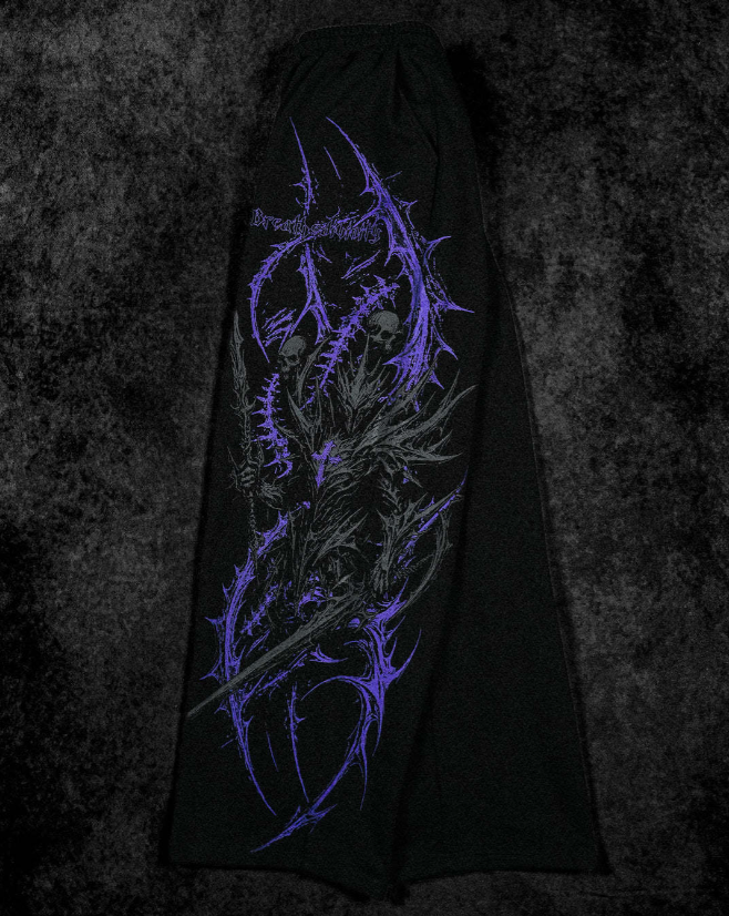 Creed - BREATHEDIVINITY