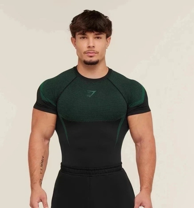 ONYX X GYMSHARK