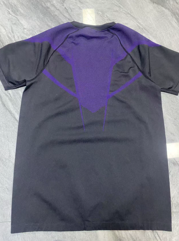 Onyx purple