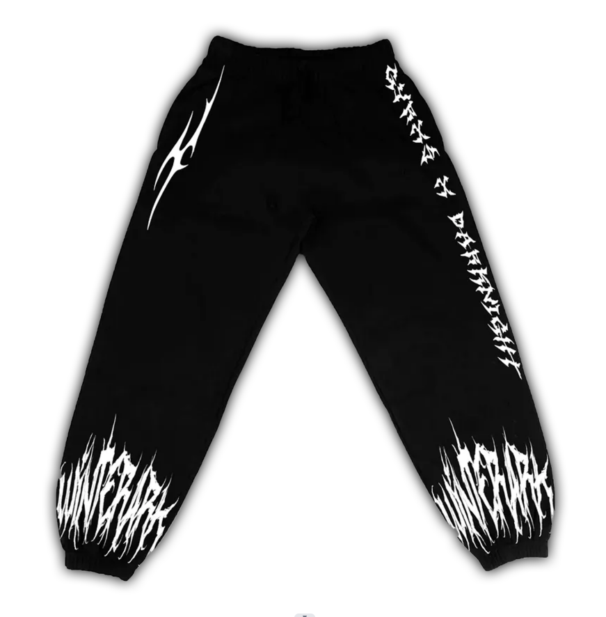 SPIKE JOGGER