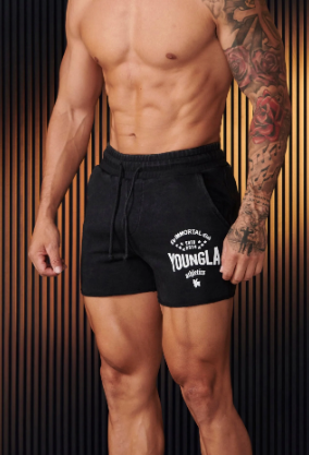 152 – Immortal Shorts | YOUNGLA
