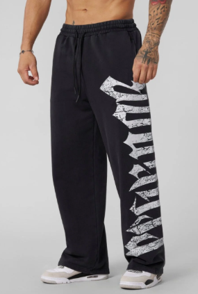 2016 – Revenge Joggers | YOUNGLA