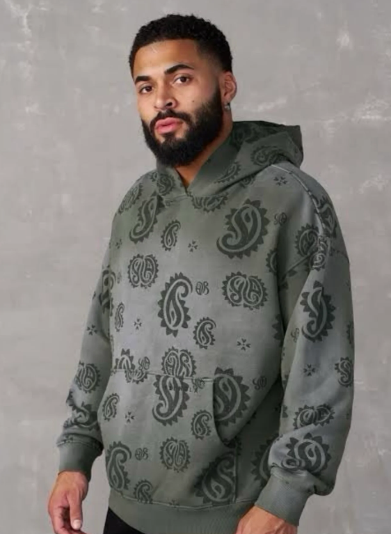 5101-heritage hoodies-youngla