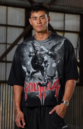 4201 – Nocturnal Tees | YOUNGLA