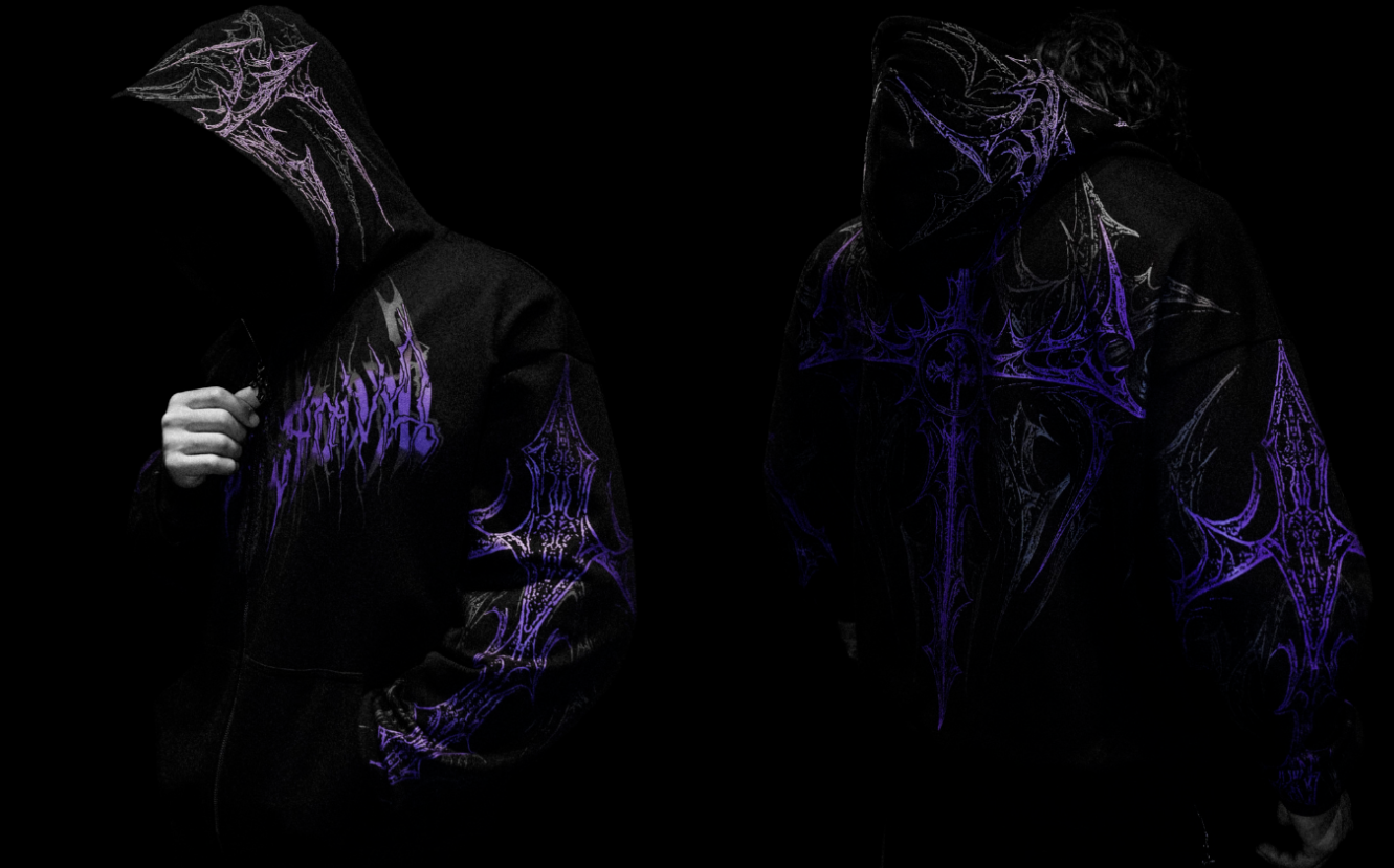 BREATHEDIVINITY - HALF Noctürn