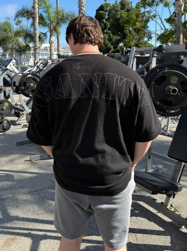 CONTROLLED INSANITY - ROSE