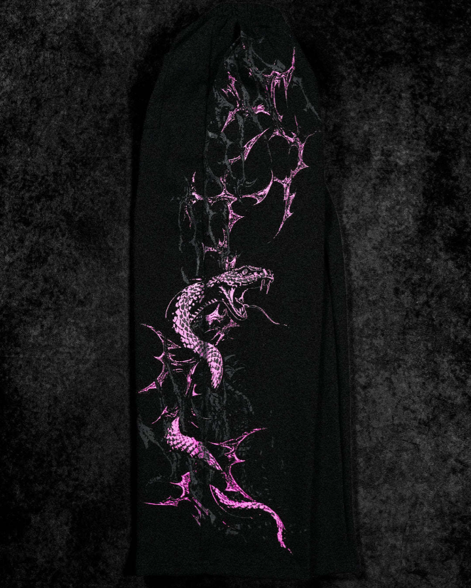 breathedivinity - Viper Crypt