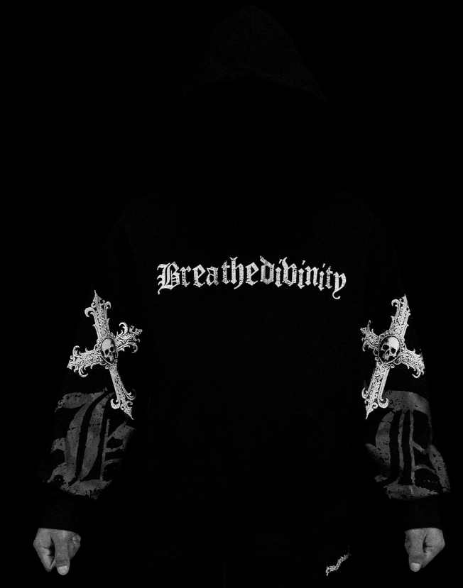 KROSS - BREATHEDIVINITY