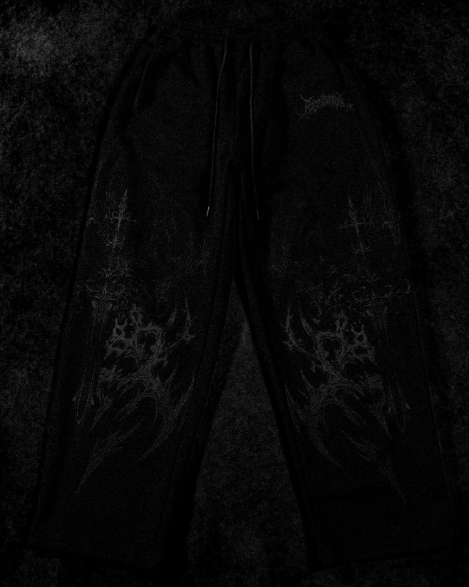 Night Venom - Breathedivinity