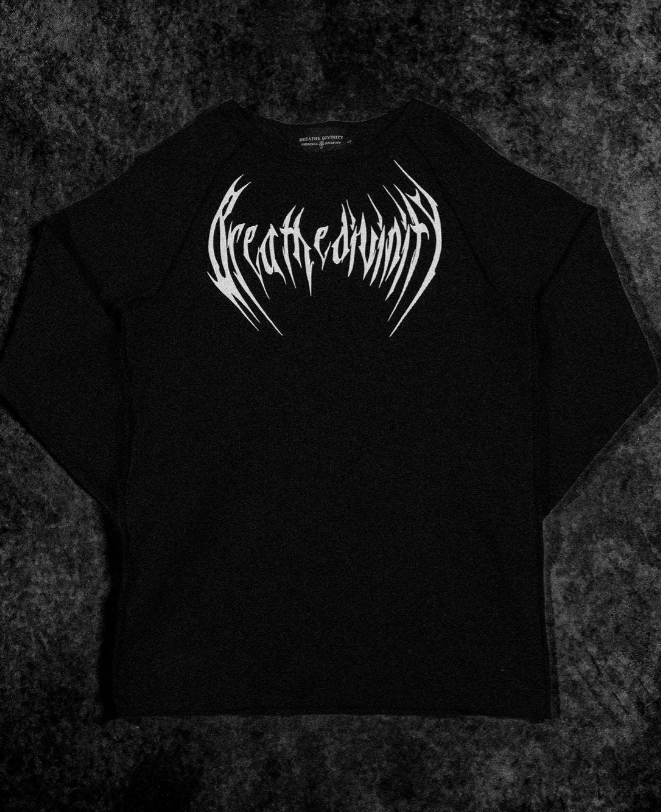 Dark Ritual - Breathedivinity