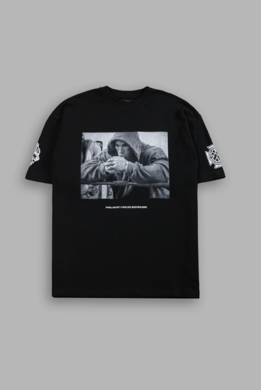 kevin levrone - DARC SPORT