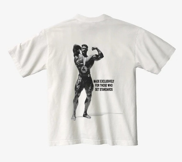 CBUM Tshirt