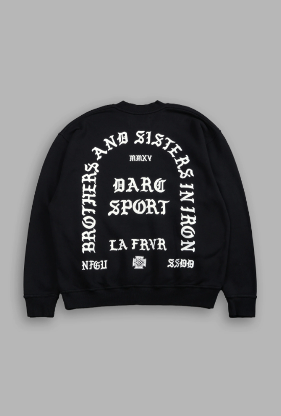Brother and sisters X DARC SPORT