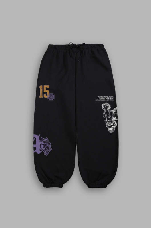 Darc Sport Wolves LA