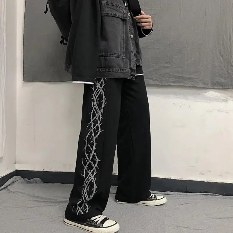 Oversize FLAME