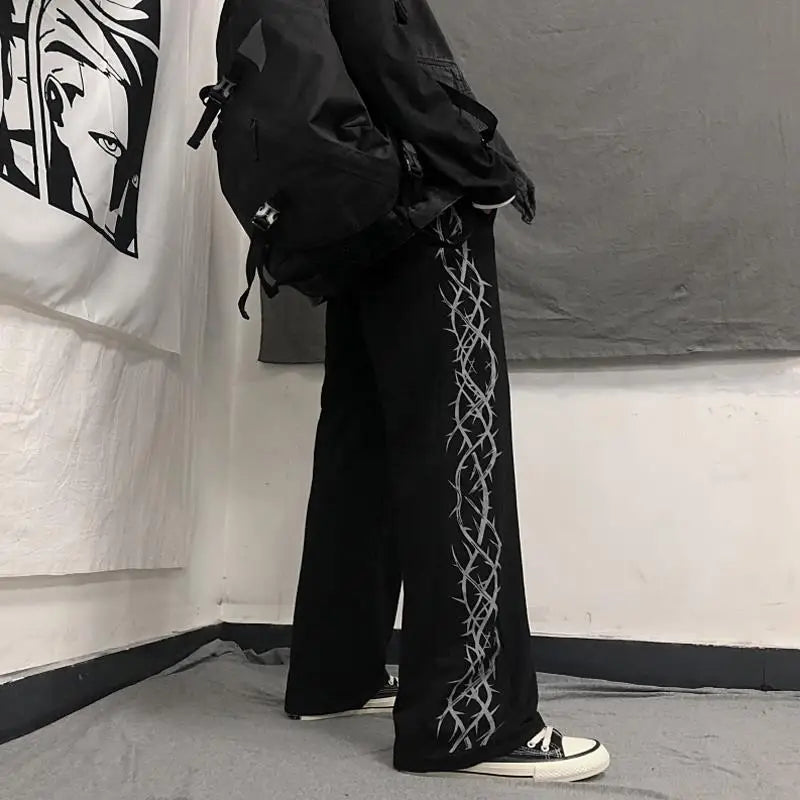 Oversize FLAME