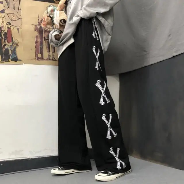 Oversize FLAME