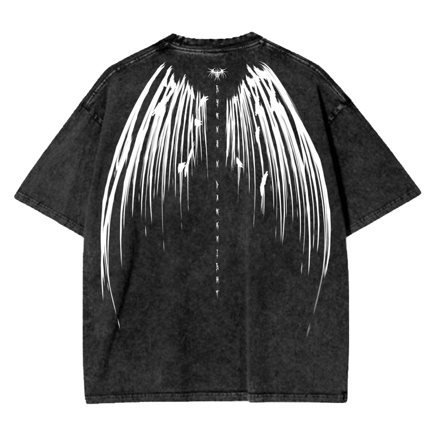 WINTER WINGS