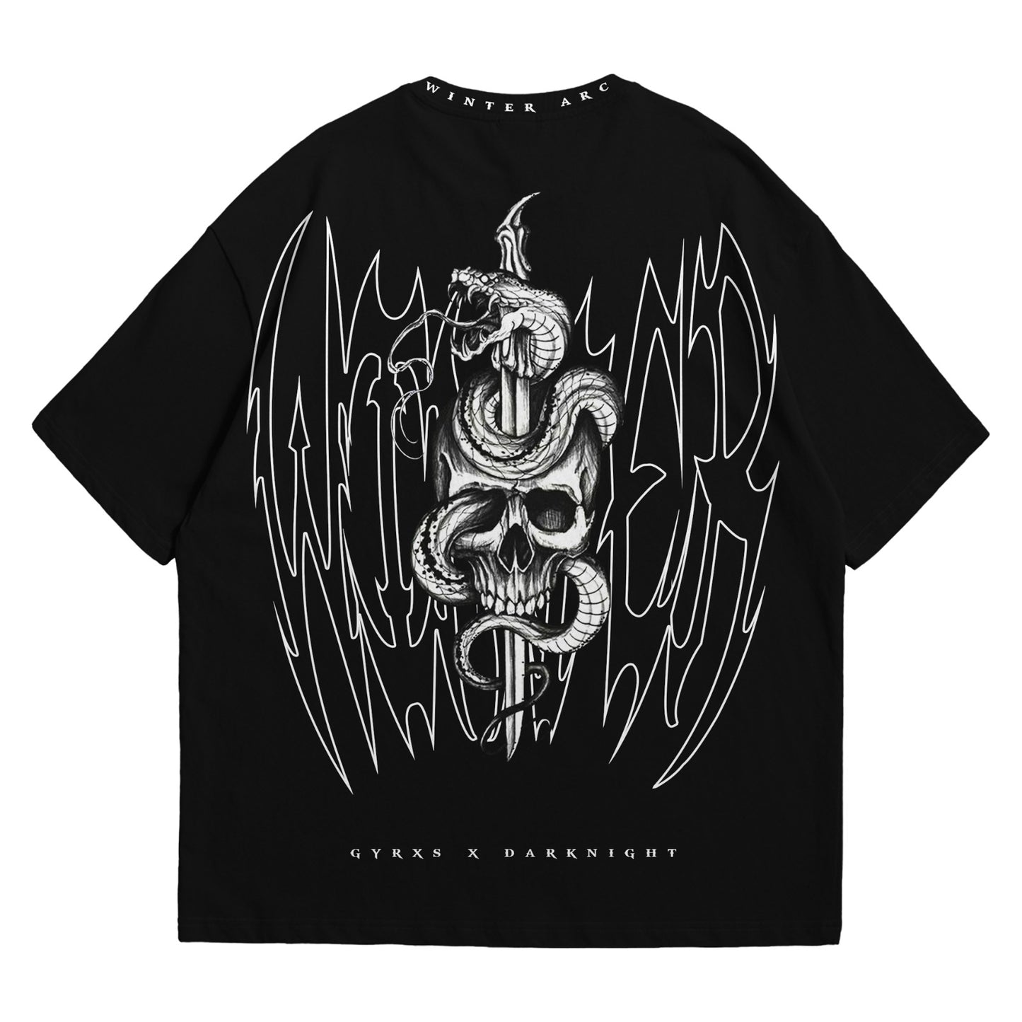 Serp Skelleton