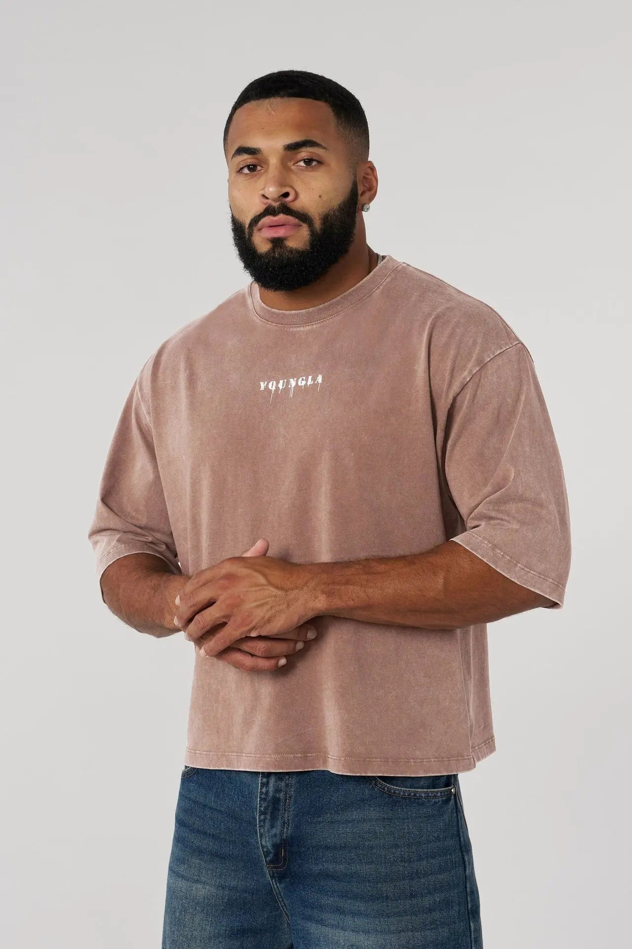 YOUNGLA Washing