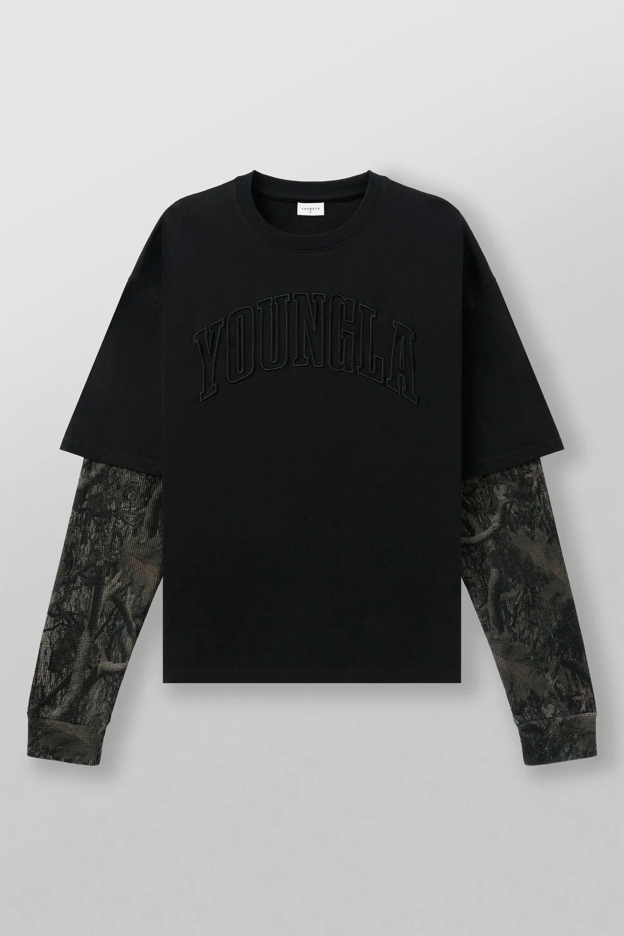 YOUNGLA New Sports