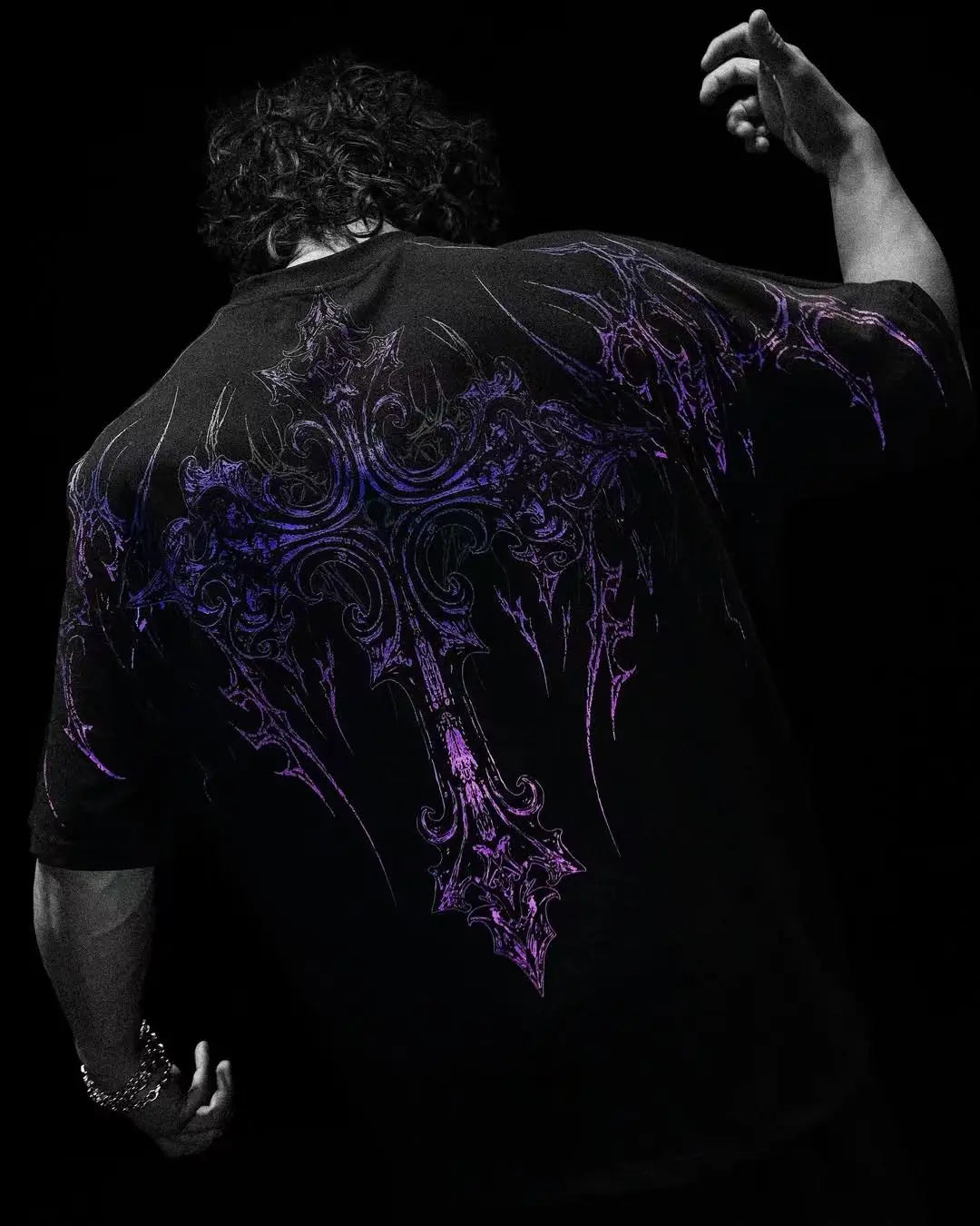 Dark Large