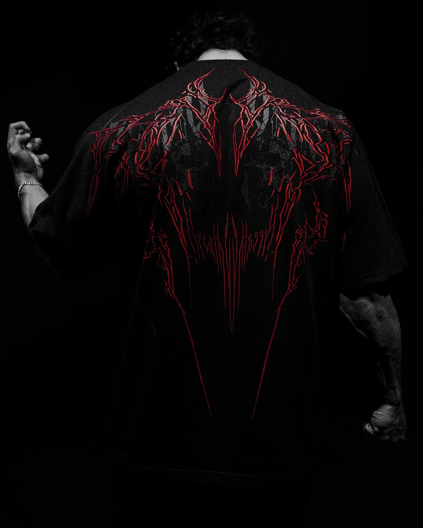 Breathedivinity T Shirts Men