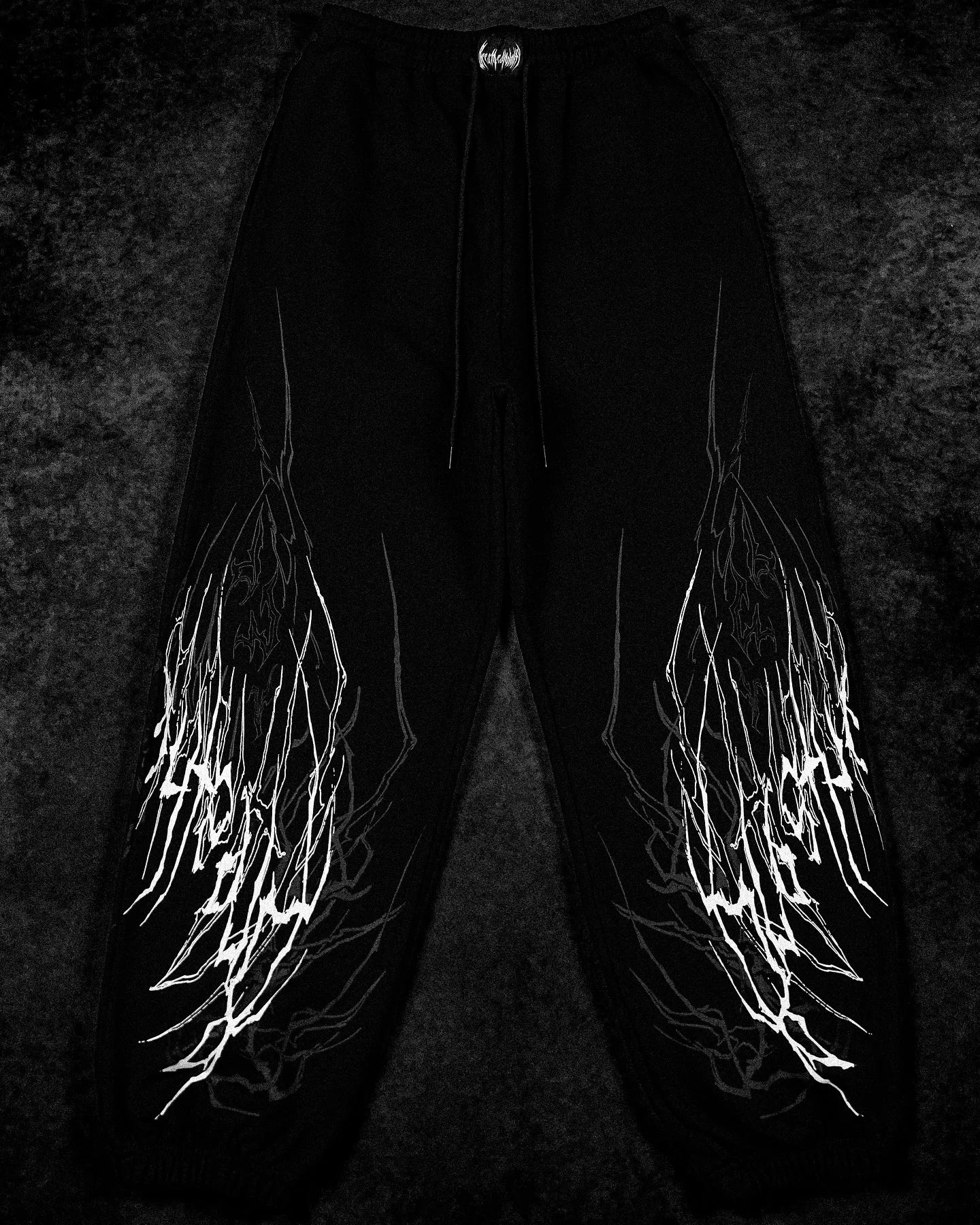 Breathedivinity Joggers Workout