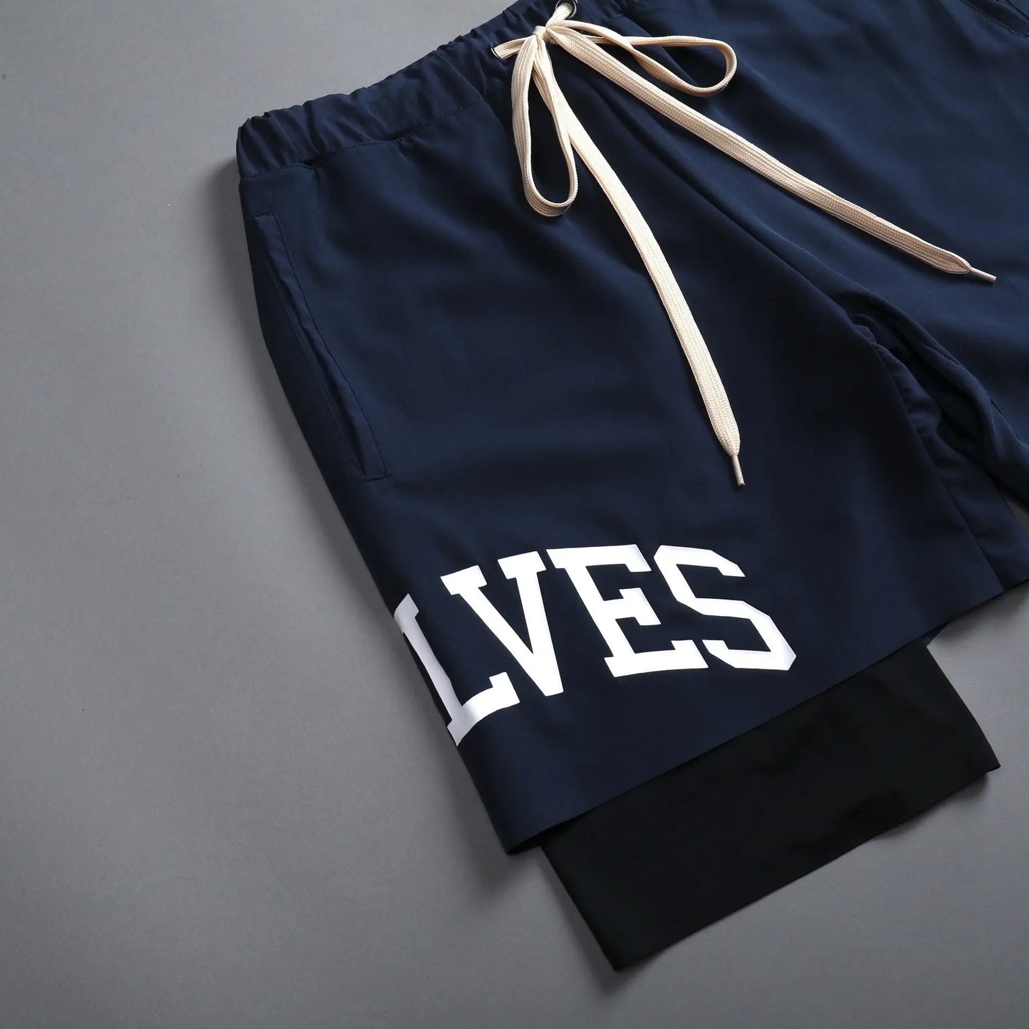 Layersport Shorts
