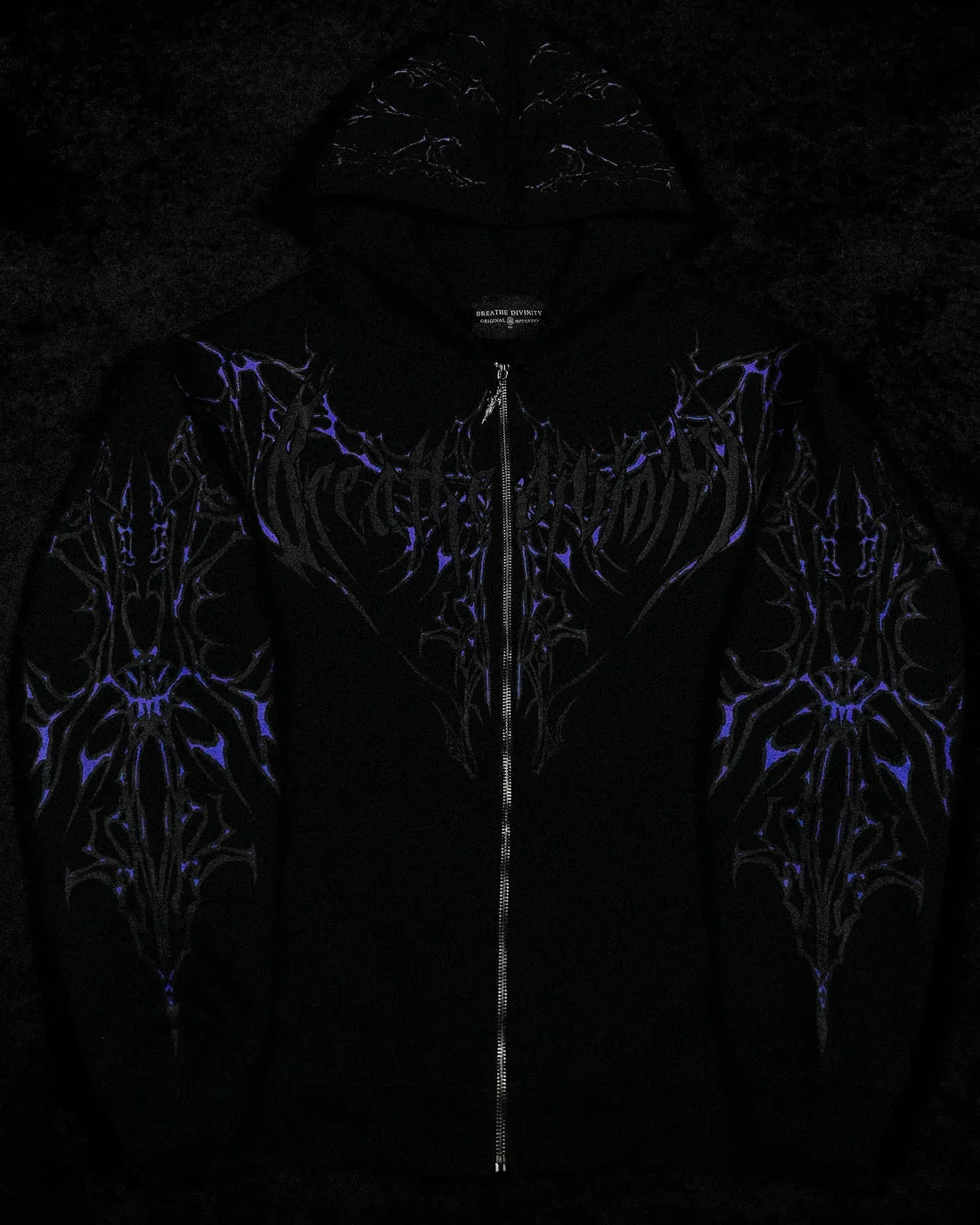 Shadow Monarch - ZIP UP