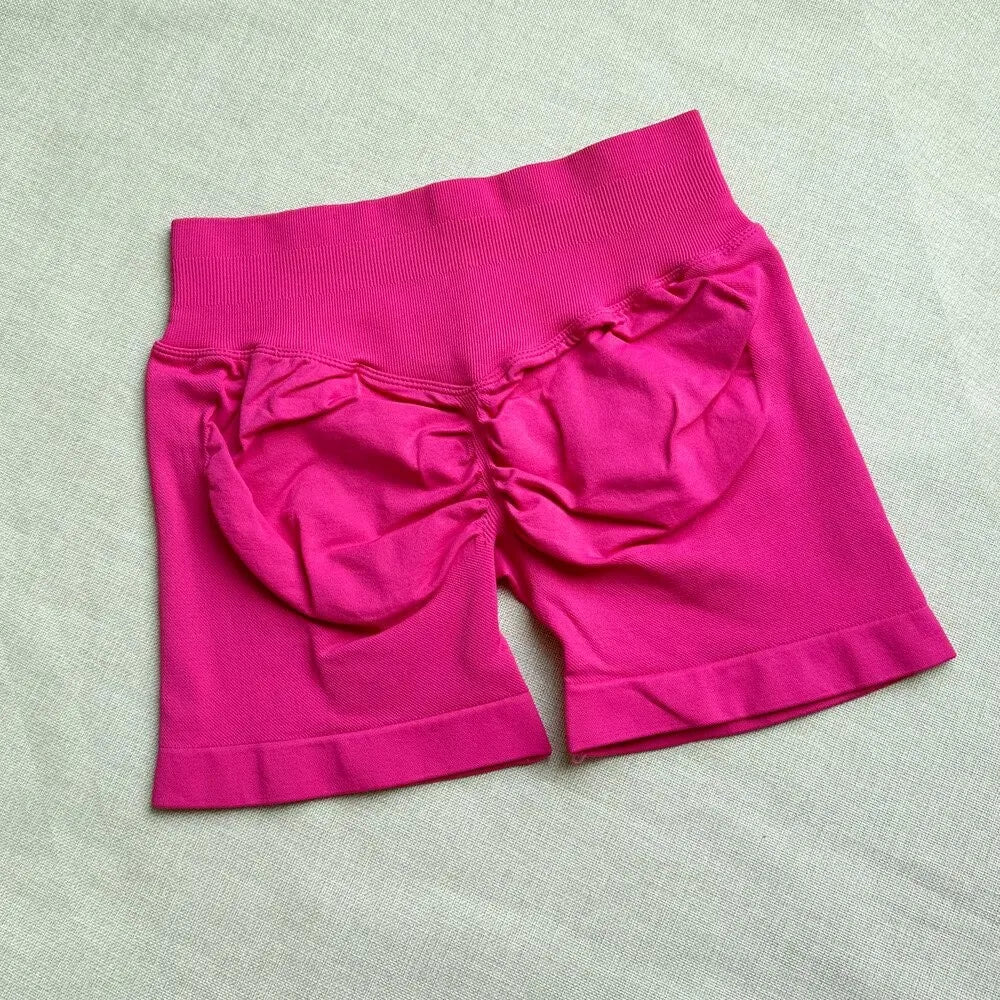 Women Impact Shorts