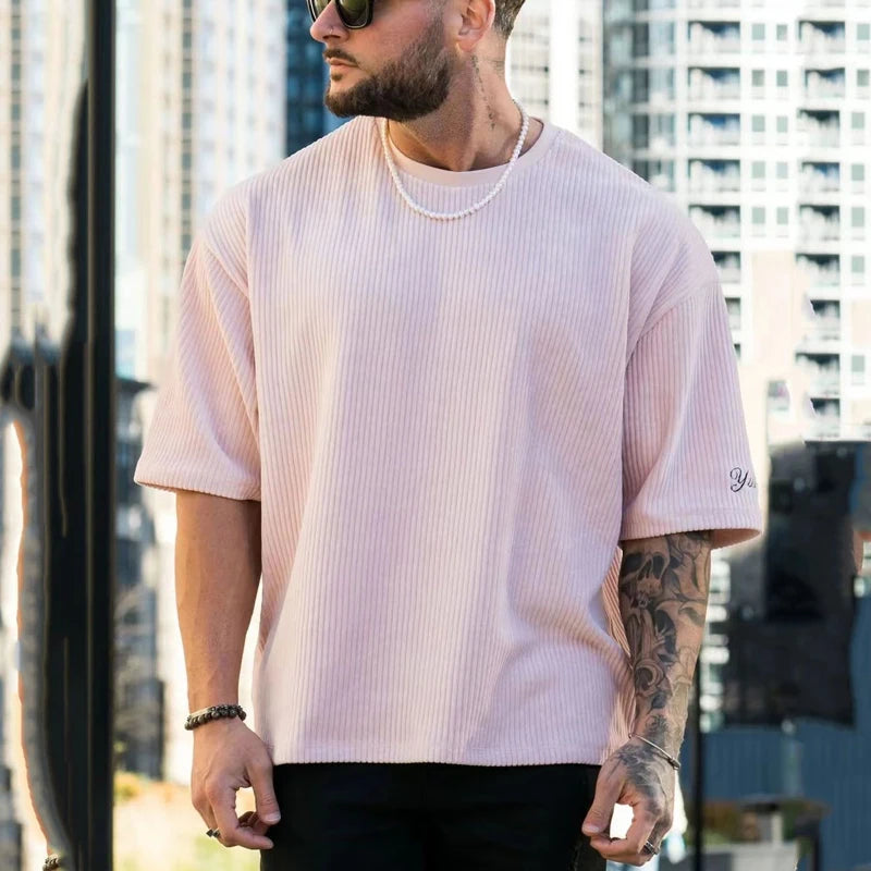 T-Shirt Pullovers