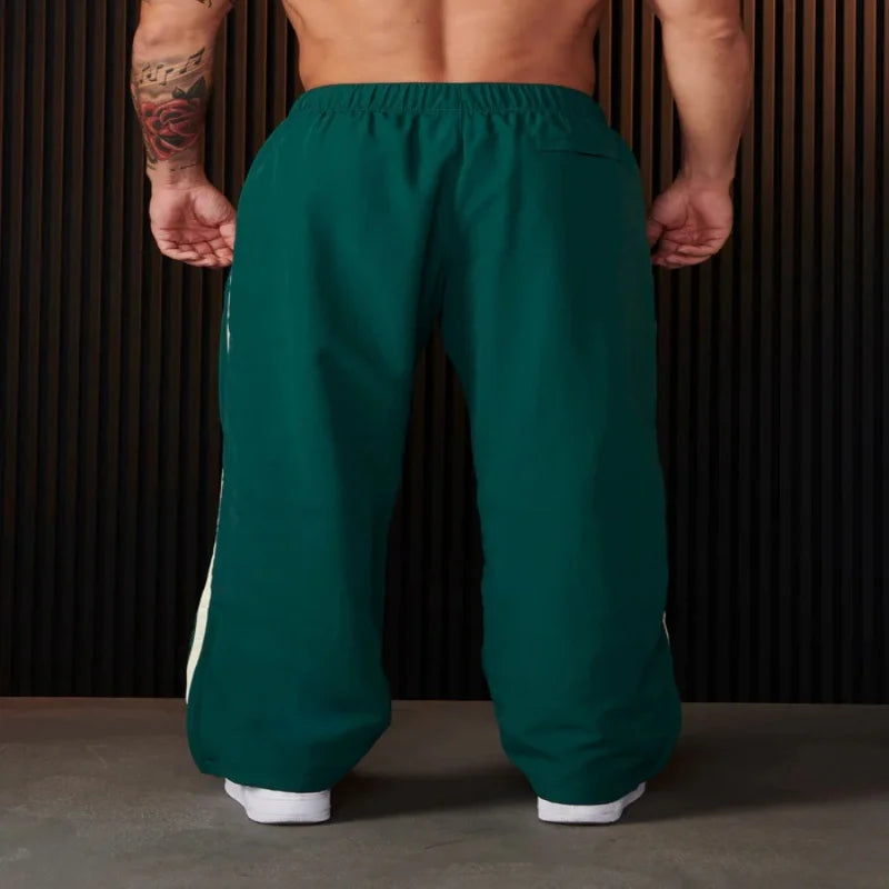 YOUNG Men's