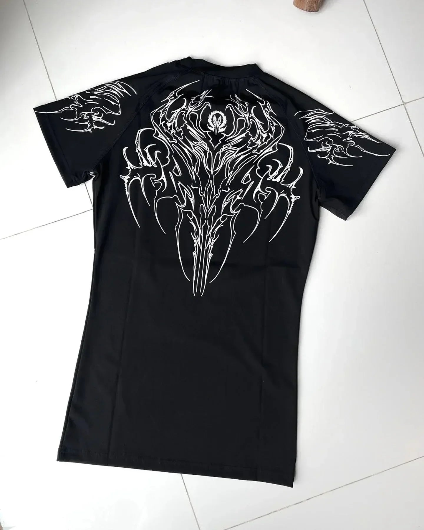 Breathable Compress