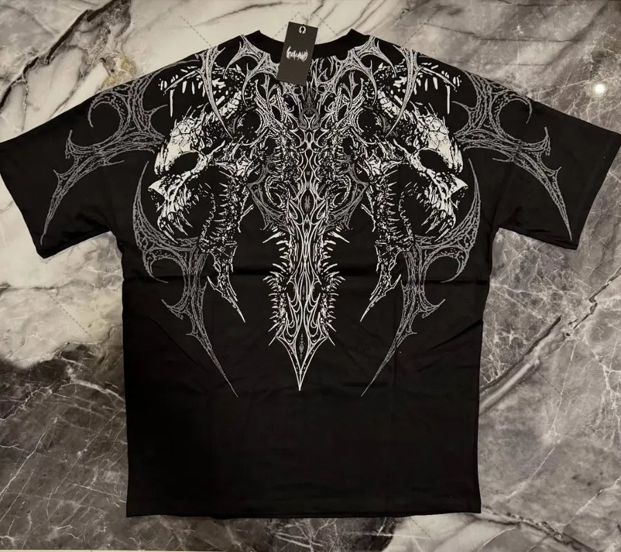 Dark King BD