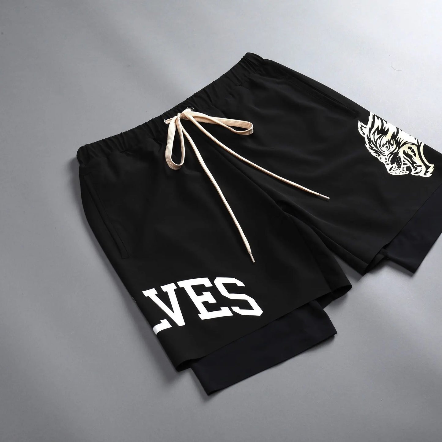 Layersport Shorts