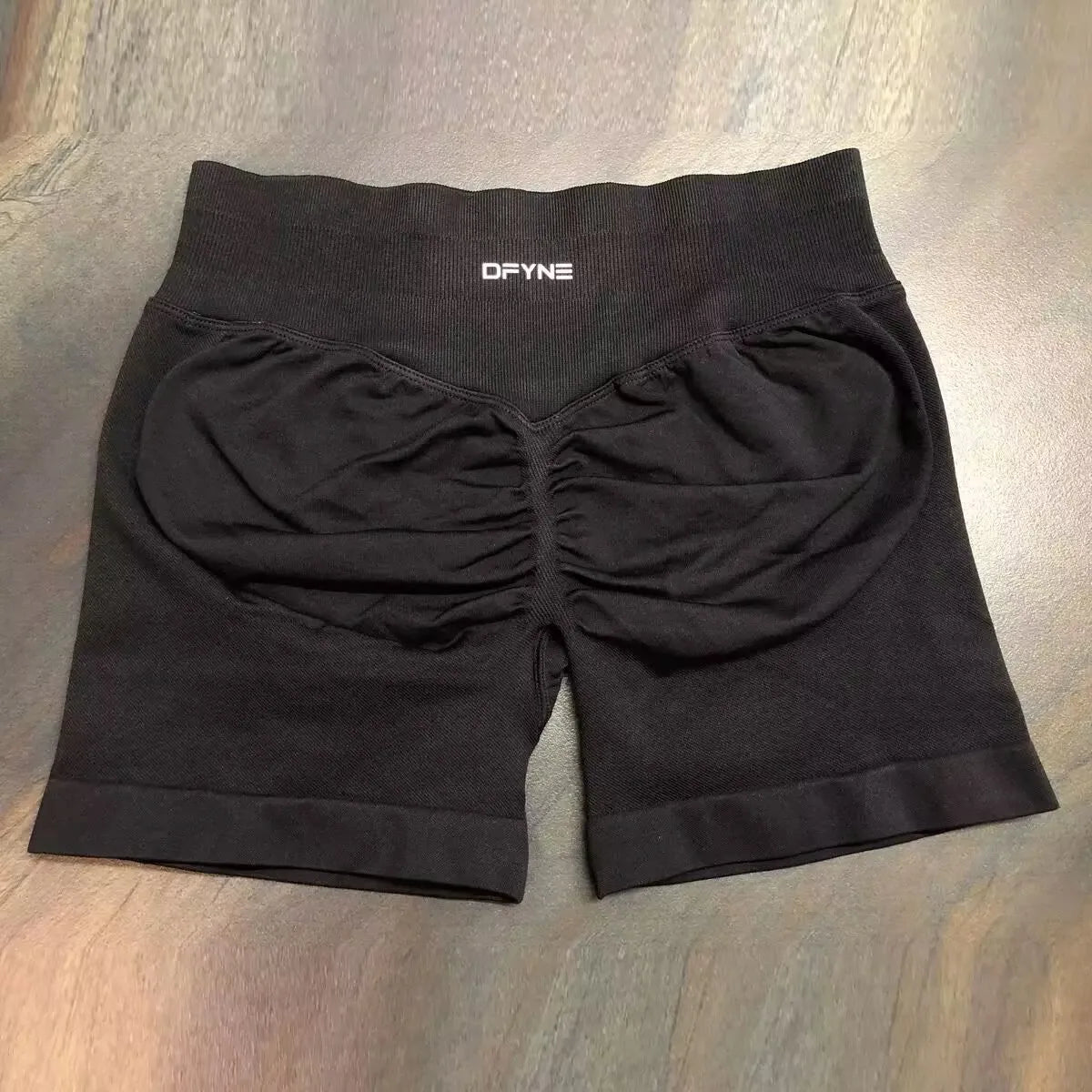 Women Impact Shorts