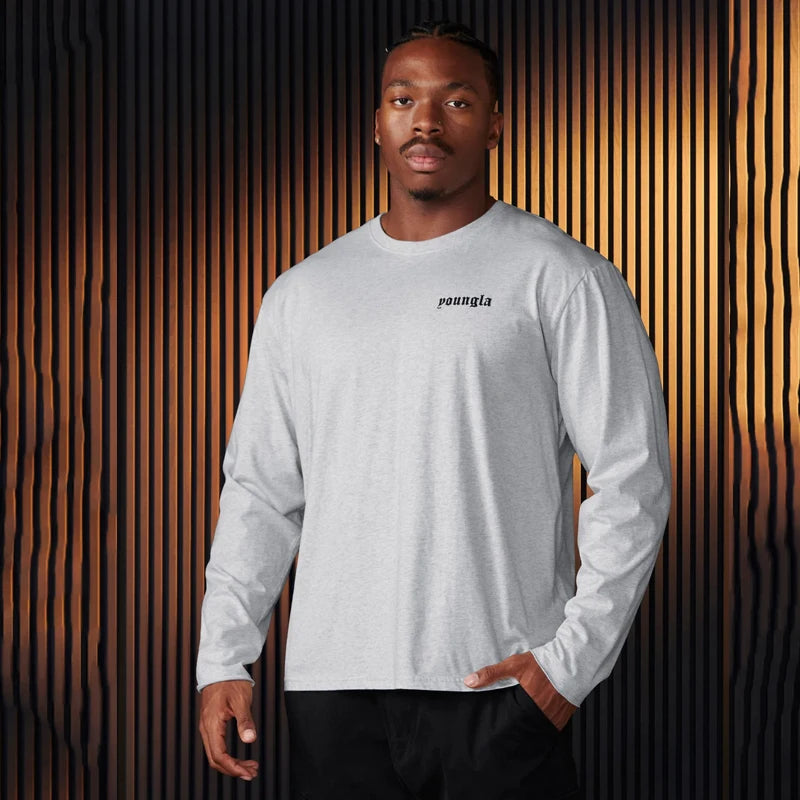 T-Shirt Training Fitness