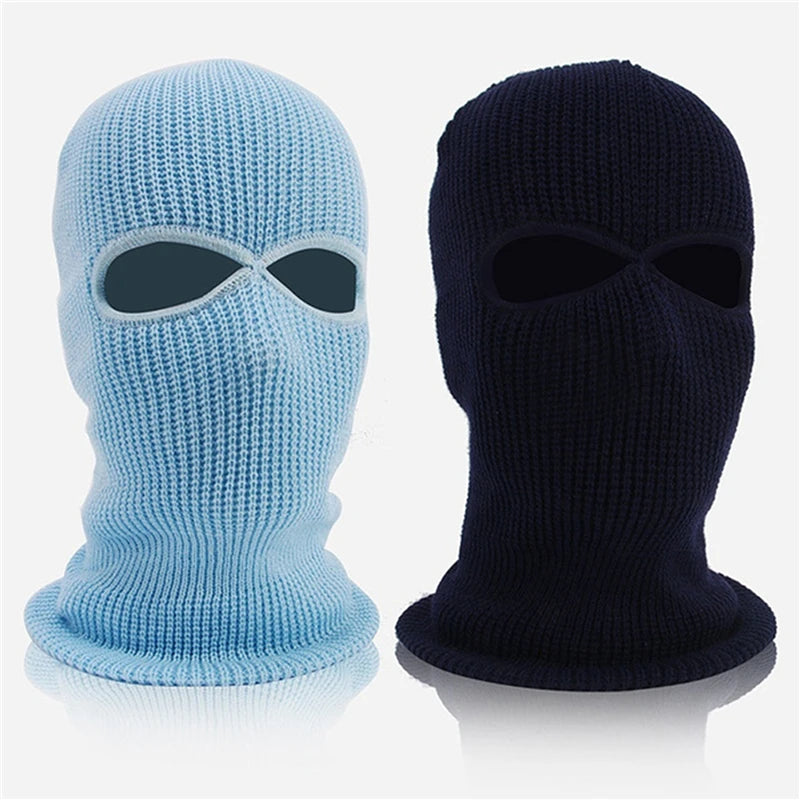 FACELESS MASK