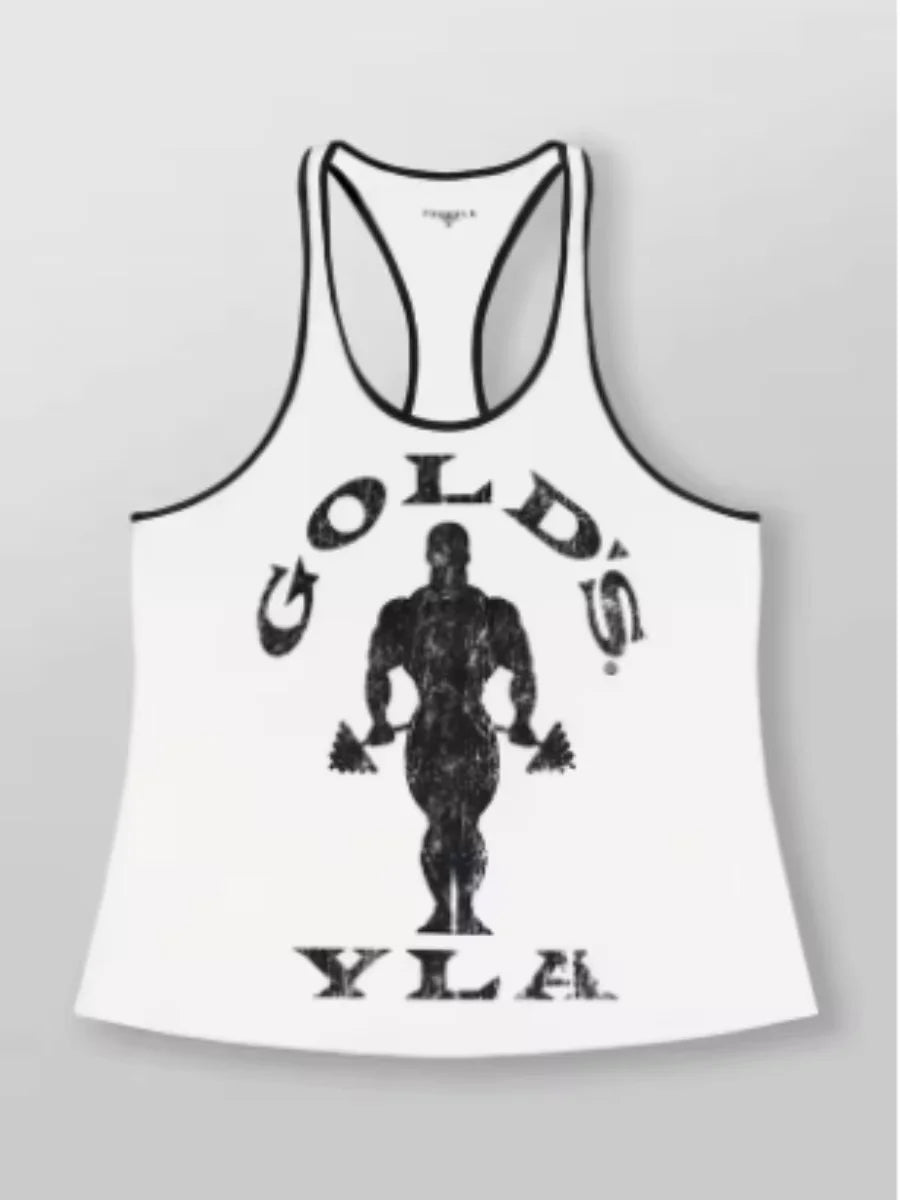 GOLD'S GYM