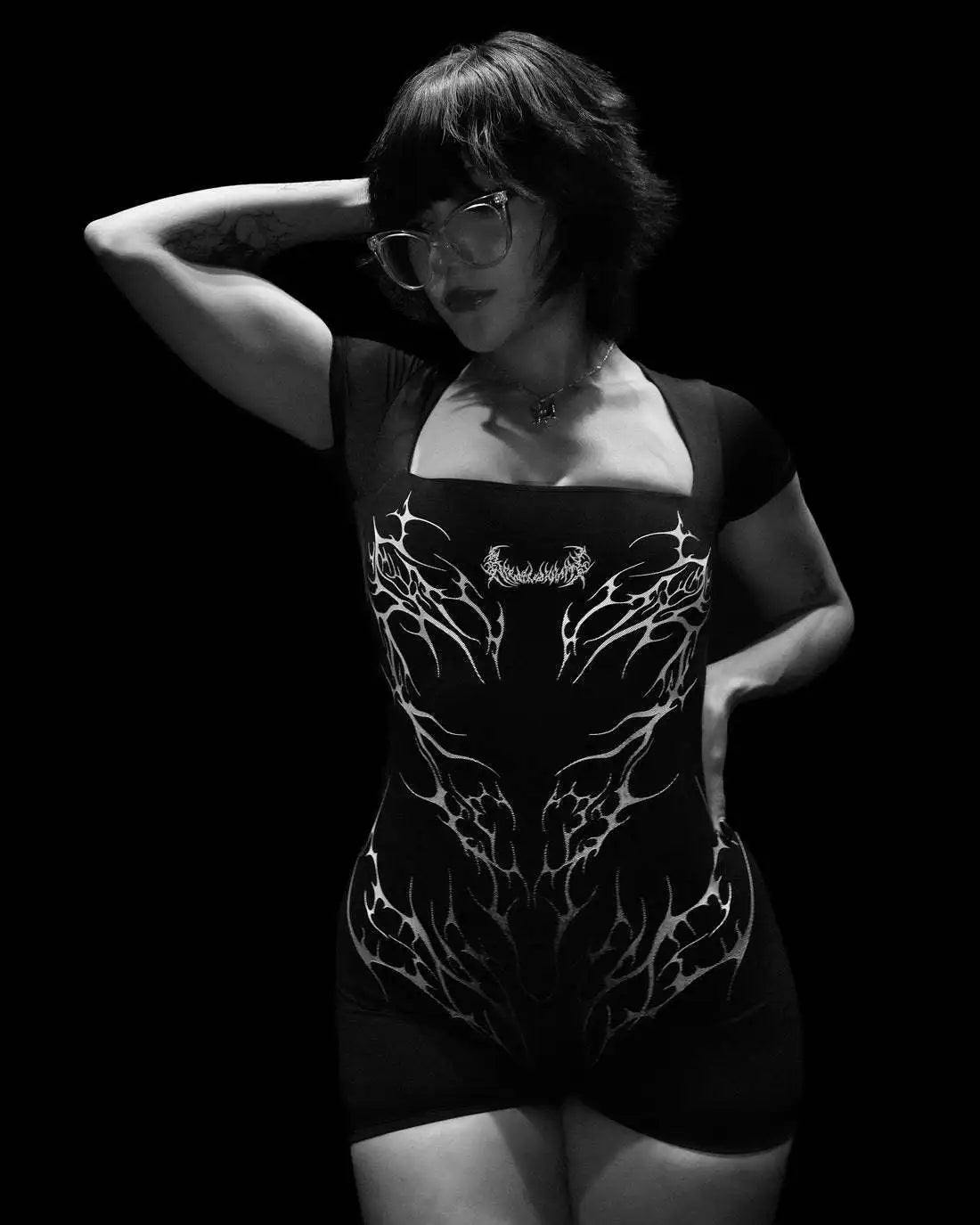 Breathedivinity dress