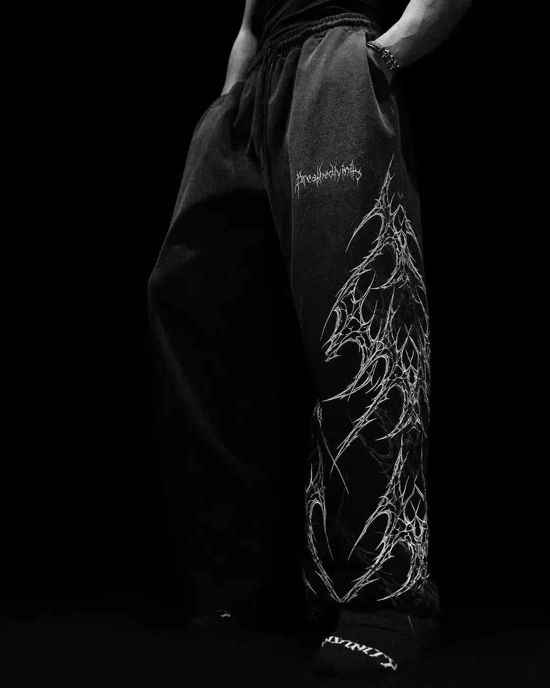 Darkness Motion