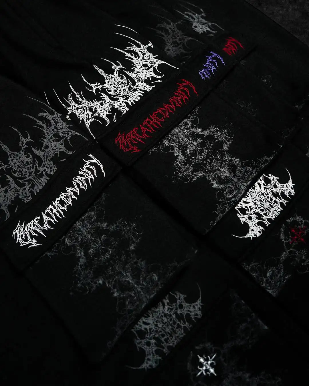 Dry Breathable