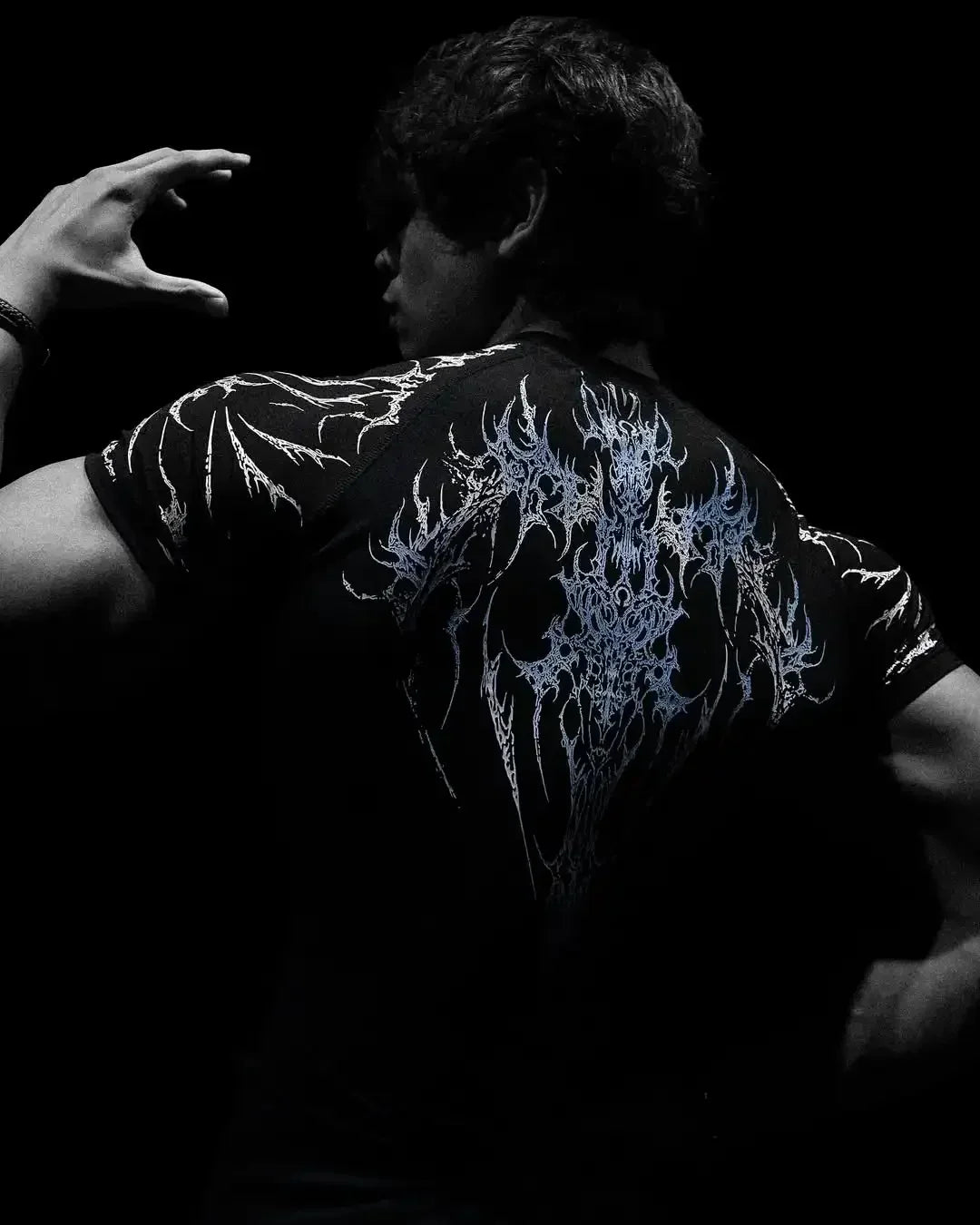 Breathable Compress