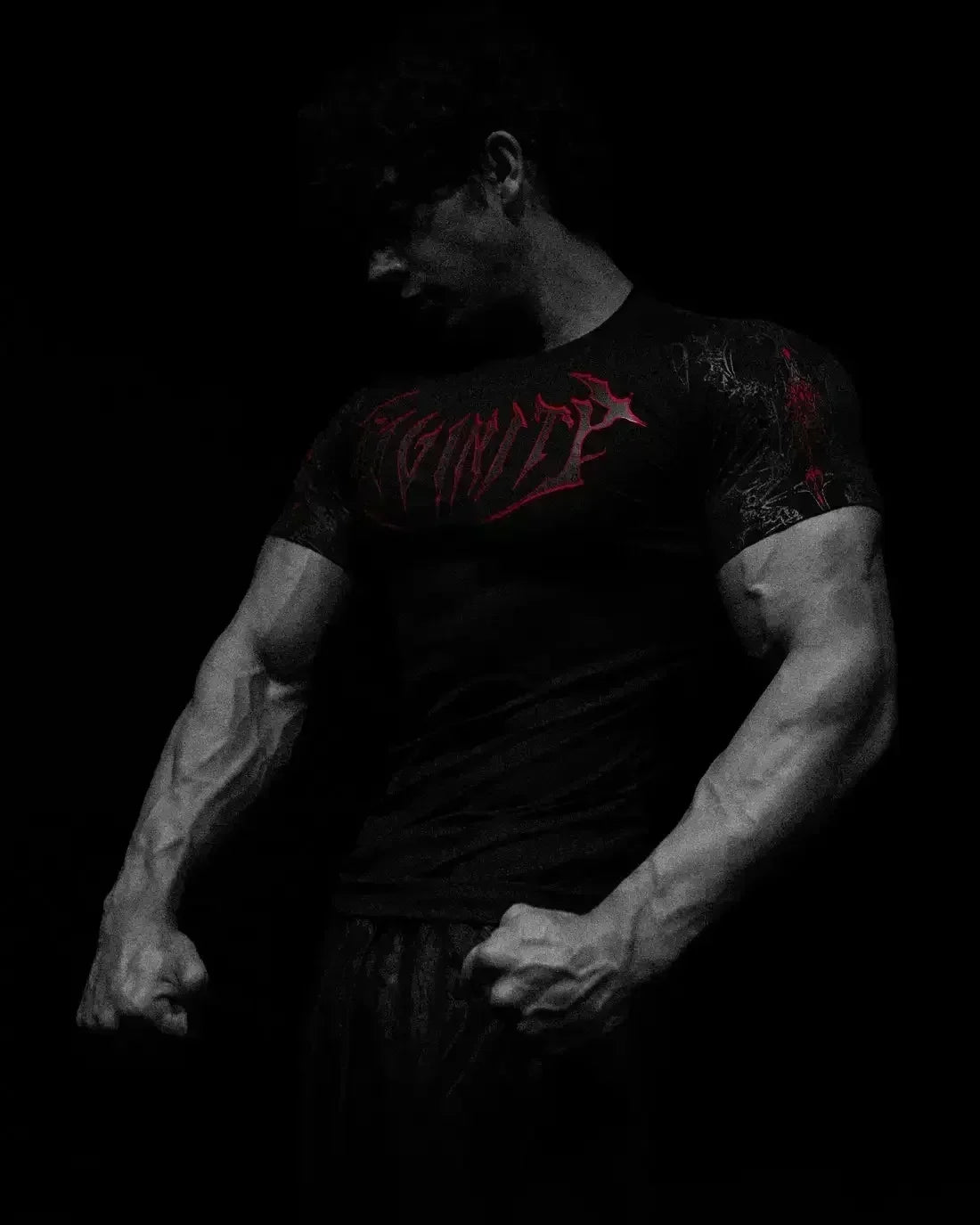 Breathable Compress