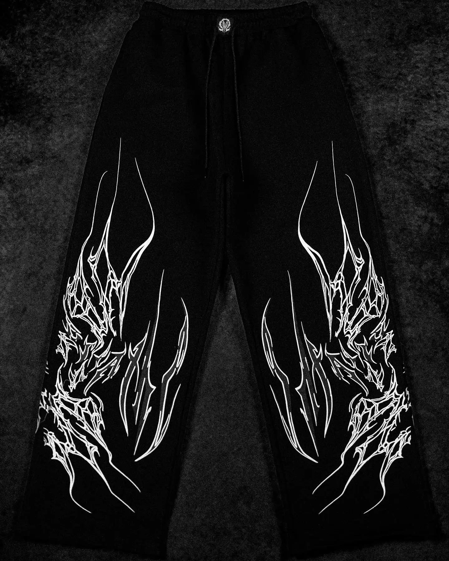 Breathedivinity Joggers Workout