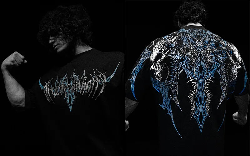 Breathedivinity REDGYM