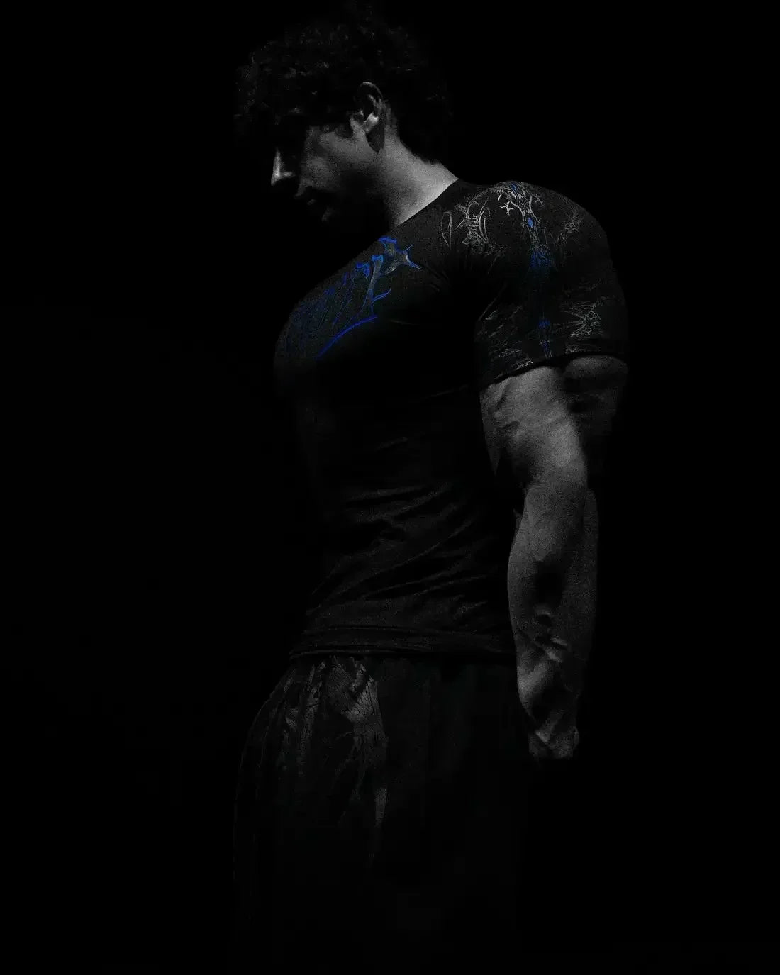 Breathable Compress