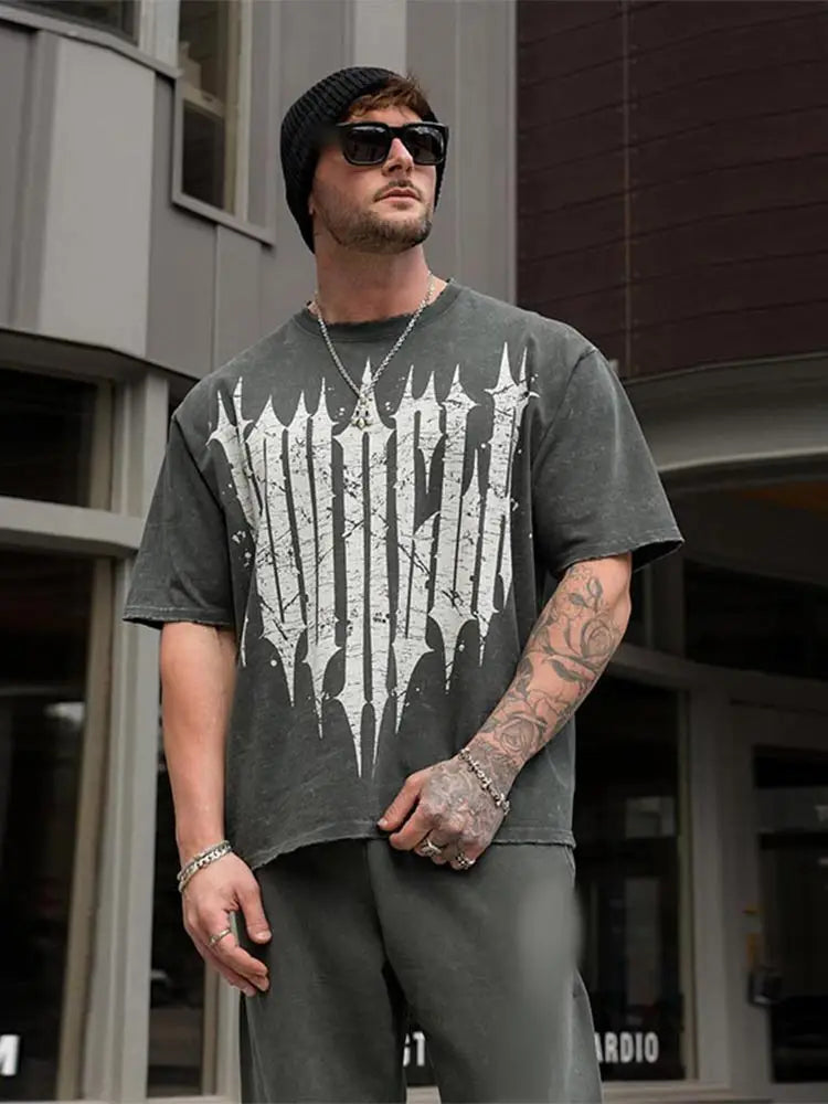 DARK Oversize